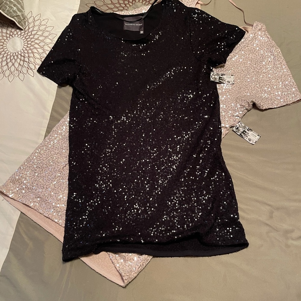 Victoria’s Secret Sequin Dress